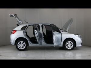 Toyota Starlet 1.5 Xi - Image 30