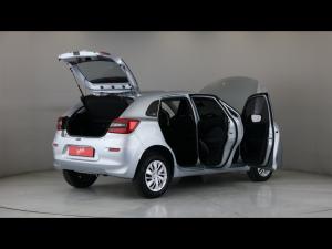 Toyota Starlet 1.5 Xi - Image 31