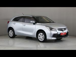 Toyota Starlet 1.5 Xi - Image 1
