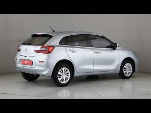 Toyota Starlet 1.5 Xi - Image 2