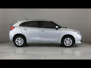 Toyota Starlet 1.5 Xi - Image 3