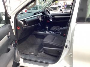 Toyota Hilux 2.8GD-6 double cab Raider auto - Image 7