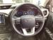 Toyota Hilux 2.8GD-6 double cab Raider auto - Thumbnail 8