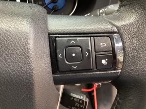 Toyota Hilux 2.8GD-6 double cab Raider auto - Image 10