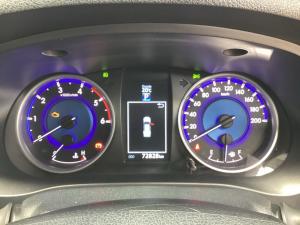 Toyota Hilux 2.8GD-6 double cab Raider auto - Image 11