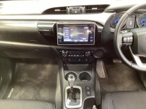 Toyota Hilux 2.8GD-6 double cab Raider auto - Image 15