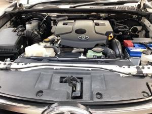 Toyota Hilux 2.8GD-6 double cab Raider auto - Image 20