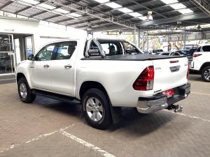 Toyota Hilux 2.8GD-6 double cab Raider auto - Image 22