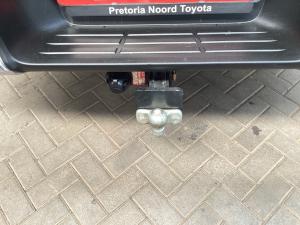 Toyota Hilux 2.8GD-6 double cab Raider auto - Image 23