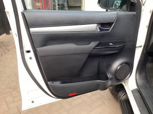 Toyota Hilux 2.8GD-6 double cab Raider auto - Image 24