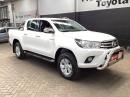 Thumbnail Toyota Hilux 2.8GD-6 double cab Raider auto