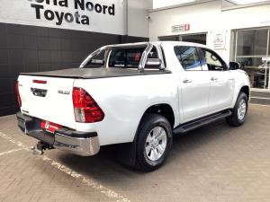 Toyota Hilux 2.8GD-6 double cab Raider auto - Image 2