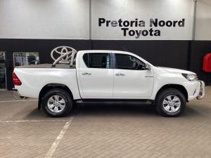 Toyota Hilux 2.8GD-6 double cab Raider auto - Image 3