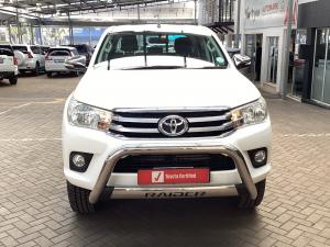 Toyota Hilux 2.8GD-6 double cab Raider auto - Image 4