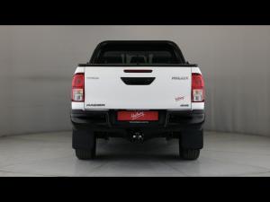 Toyota Hilux 2.4GD-6 double cab 4x4 Raider auto - Image 5