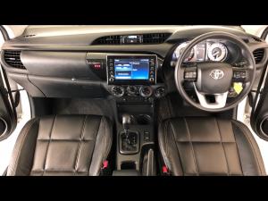 Toyota Hilux 2.4GD-6 double cab 4x4 Raider auto - Image 6