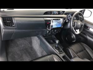 Toyota Hilux 2.4GD-6 double cab 4x4 Raider auto - Image 7