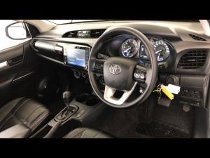 Toyota Hilux 2.4GD-6 double cab 4x4 Raider auto - Image 10