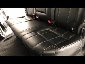 Toyota Hilux 2.4GD-6 double cab 4x4 Raider auto - Image 12