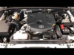 Toyota Hilux 2.4GD-6 double cab 4x4 Raider auto - Image 14
