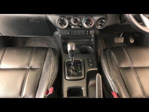 Toyota Hilux 2.4GD-6 double cab 4x4 Raider auto - Image 15