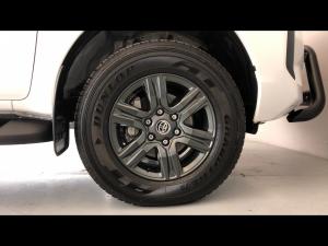 Toyota Hilux 2.4GD-6 double cab 4x4 Raider auto - Image 17