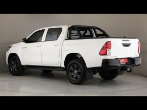 Toyota Hilux 2.4GD-6 double cab 4x4 Raider auto - Image 21