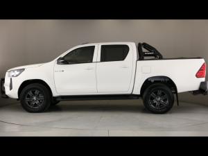 Toyota Hilux 2.4GD-6 double cab 4x4 Raider auto - Image 22