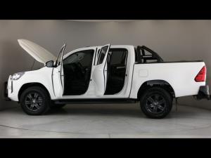 Toyota Hilux 2.4GD-6 double cab 4x4 Raider auto - Image 26