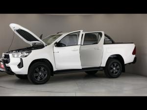 Toyota Hilux 2.4GD-6 double cab 4x4 Raider auto - Image 27