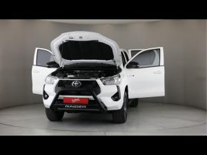 Toyota Hilux 2.4GD-6 double cab 4x4 Raider auto - Image 28