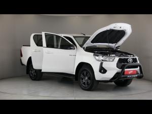 Toyota Hilux 2.4GD-6 double cab 4x4 Raider auto - Image 29