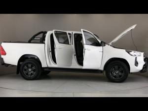 Toyota Hilux 2.4GD-6 double cab 4x4 Raider auto - Image 30