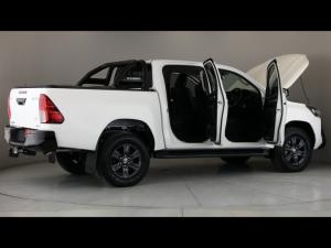 Toyota Hilux 2.4GD-6 double cab 4x4 Raider auto - Image 31