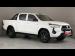 Toyota Hilux 2.4GD-6 double cab 4x4 Raider auto - Thumbnail 1