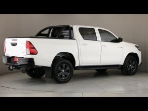 Toyota Hilux 2.4GD-6 double cab 4x4 Raider auto - Image 2