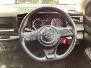Suzuki Ertiga 1.5 GA - Image 8