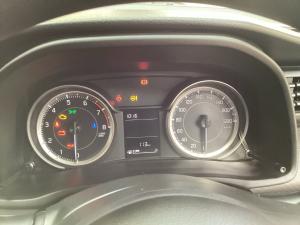 Suzuki Ertiga 1.5 GA - Image 9