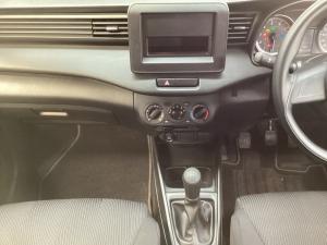 Suzuki Ertiga 1.5 GA - Image 12