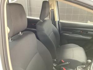 Suzuki Ertiga 1.5 GA - Image 14