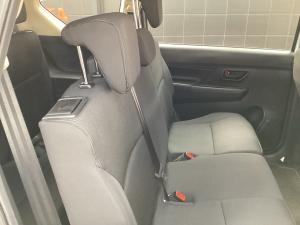Suzuki Ertiga 1.5 GA - Image 15