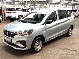 Suzuki Ertiga 1.5 GA - Image 19