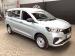 Suzuki Ertiga 1.5 GA - Thumbnail 1
