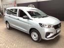 Thumbnail Suzuki Ertiga 1.5 GA