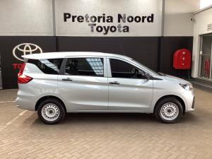 Suzuki Ertiga 1.5 GA - Image 3