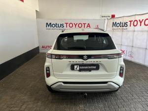 Suzuki Grand Vitara 1.5 GL manual - Image 5
