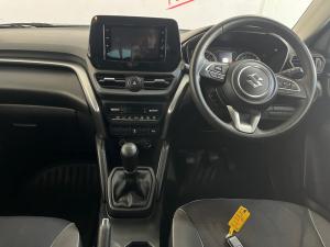 Suzuki Grand Vitara 1.5 GL manual - Image 6