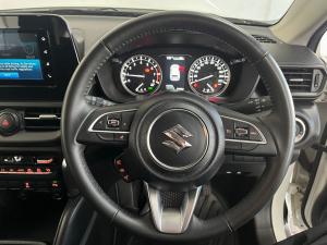 Suzuki Grand Vitara 1.5 GL manual - Image 8