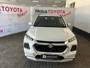 Suzuki Grand Vitara 1.5 GL manual - Image 4