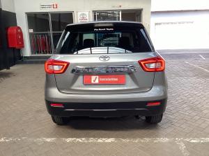 Toyota Urban Cruiser 1.5 Xi - Image 5